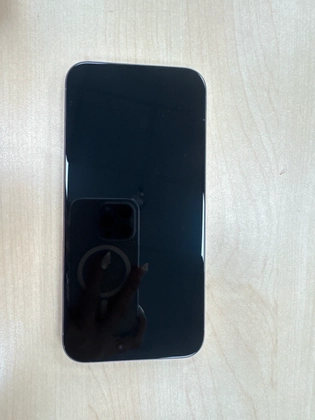 iPhone 15 Pro Max 512GB - Cũ Đẹp-Titan Tự Nhiên - 4NF4GX - 2