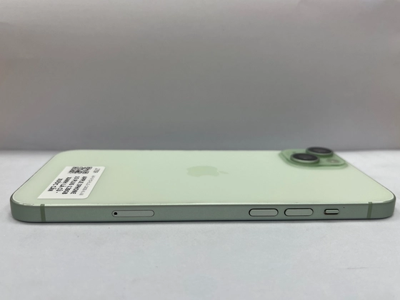 iPhone 15 Plus 128GB - Cũ Trầy Xước -Xanh lá - YL4KYT - 5