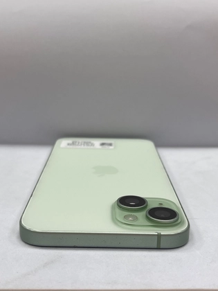 iPhone 15 Plus 128GB - Cũ Trầy Xước -Xanh lá - YL4KYT - 6