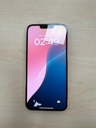 iPhone 13 Pro Max 512GB cũ trầy xước - 943240 - 1