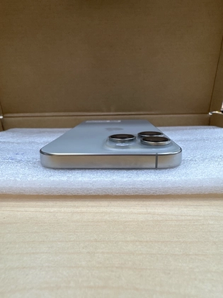 iPhone 16 Pro Max 256GB - Cũ đẹp - Titan tự nhiên - Q40333 - 6