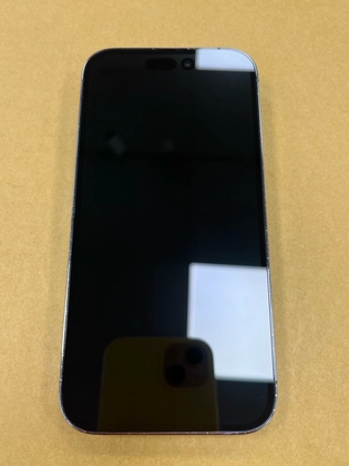 iPhone 14 Pro 128GB - Tím - Cũ Xước Cấn - C6FQ4W - 2