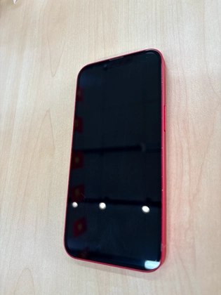 iPhone 14 128GB - Cũ Trầy Xước-Đỏ - VQ3YM3 - 2