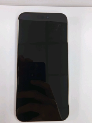 iPhone 15 Pro Max 256GB - Titan Tự Nhiên - Cũ Xước Cấn - XYQ3W0 - 2