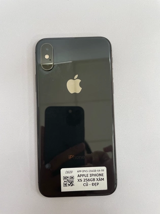 iPhone XS 256GB cũ đẹp - D4KPFT - 3