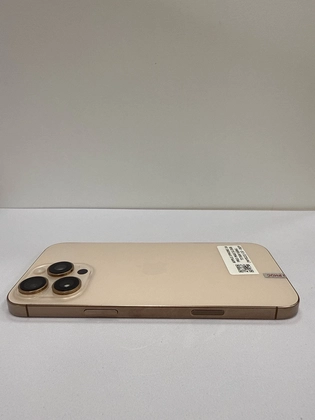 iPhone 16 Pro Max 512GB - Cũ đẹp - Titan vàng - QH2VT2 - 5