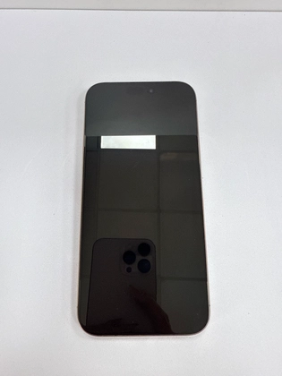 iPhone 16 Pro Max 512GB - Cũ đẹp - Titan vàng - QH2VT2 - 2