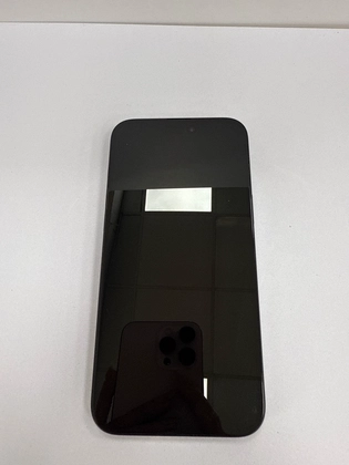 iPhone 16 Plus 128GB - Cũ đẹp - Đen - YJQ2KV - 2