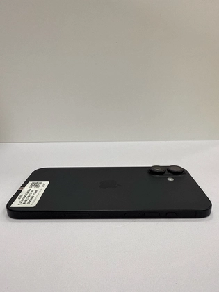 iPhone 16 Plus 128GB - Cũ đẹp - Đen - YJQ2KV - 4