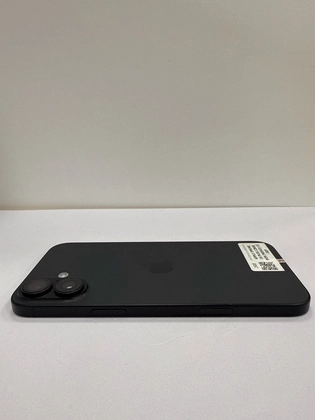 iPhone 16 Plus 128GB - Cũ đẹp - Đen - YJQ2KV - 5
