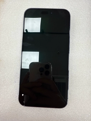 iPhone 14 Pro Max 128GB - Tím - Cũ Xước Cấn - 1QY75F - 2