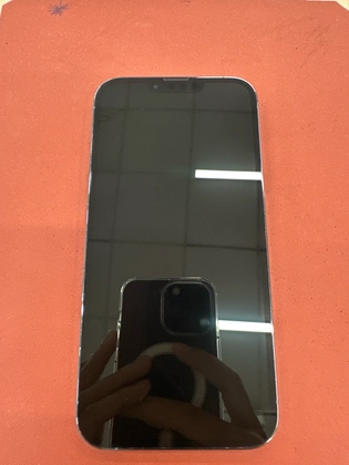 iPhone 13 Pro Max 256GB 2 Sim - Cũ Đẹp-Xanh dương - 9PYGX0 - 2