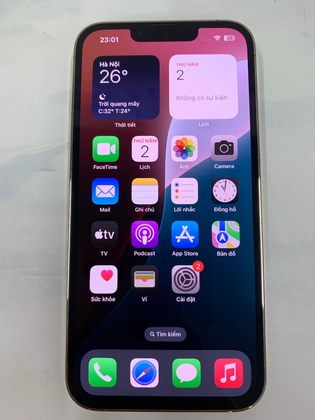 iPhone 13 Pro 128GB cũ đẹp - 005057 - 1