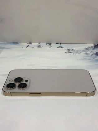 iPhone 13 Pro 128GB cũ đẹp - 005057 - 4