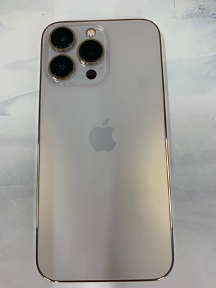 iPhone 13 Pro 128GB cũ đẹp - 005057 - 3