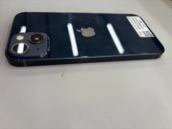 iPhone 13 256GB cũ đẹp - NQQVHY - 5