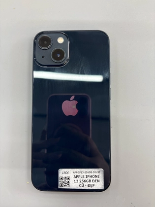 iPhone 13 256GB cũ đẹp - NQQVHY - 3