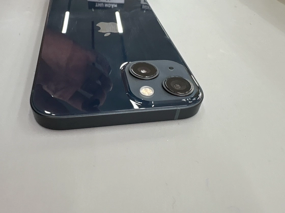 iPhone 13 256GB cũ đẹp - NQQVHY - 6