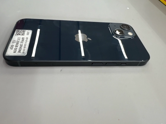 iPhone 13 256GB cũ đẹp - NQQVHY - 4