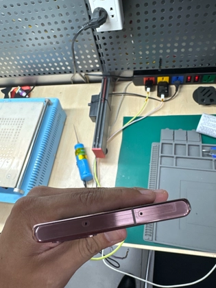 Samsung Galaxy Note 20 Cũ-Vàng Đồng - 405488 - 6