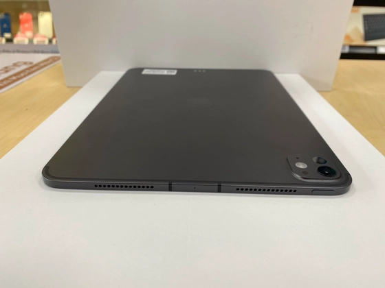 IPad Pro 11 inch 2024 M4 5G 512GB - Cũ trầy xước - Đen - 0GLFJY - 6