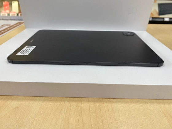 IPad Pro 11 inch 2024 M4 5G 512GB - Cũ trầy xước - Đen - 0GLFJY - 5