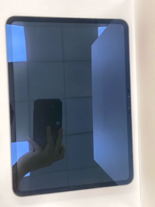 IPad Pro 11 inch 2024 M4 5G 512GB - Cũ trầy xước - Đen - 0GLFJY - 2