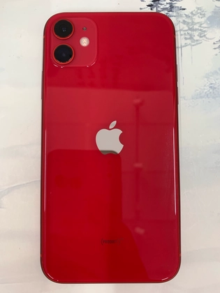 iPhone 11 256GB cũ đẹp - 930187 - 3