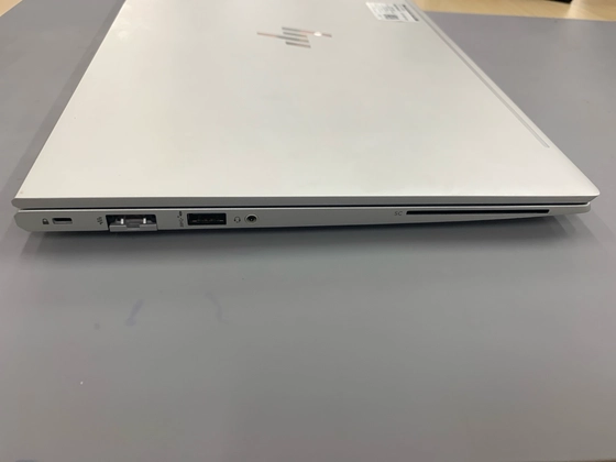 Laptop HP Elitebook 630 G9 6M142PA - Đã Kích Hoạt - Bạc - 2841RH - 9