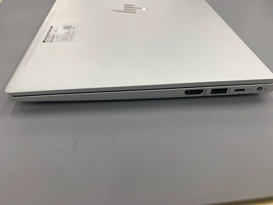 Laptop HP Elitebook 630 G9 6M142PA - Đã Kích Hoạt - Bạc - 2841RH - 8