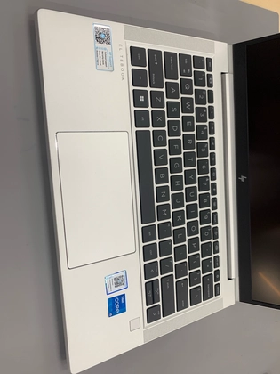 Laptop HP Elitebook 630 G9 6M142PA - Đã Kích Hoạt - Bạc - 2841RH - 4