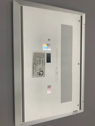 Laptop HP Elitebook 630 G9 6M142PA - Đã Kích Hoạt - Bạc - 2841RH - 5