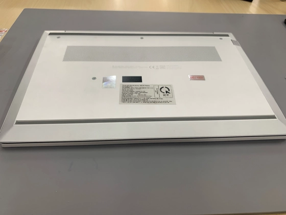 Laptop HP Elitebook 630 G9 6M142PA - Đã Kích Hoạt - Bạc - 2841RH - 6