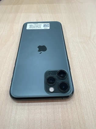 iPhone 11 Pro 512GB cũ trầy xước - 615702 - 6 iPhone 11 Pro 512GB cũ trầy xước - 615702 - 6