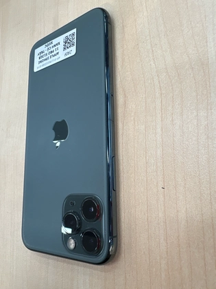 iPhone 11 Pro 512GB cũ trầy xước - 615702 - 5 iPhone 11 Pro 512GB cũ trầy xước - 615702 - 5