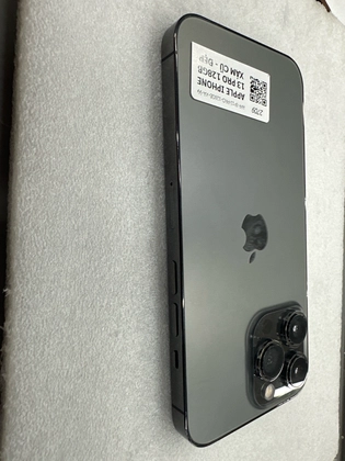 iPhone 13 Pro 128GB cũ đẹp - KQX70R - 5