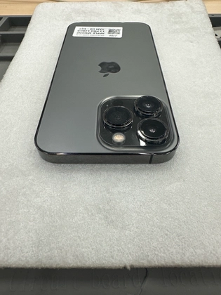 iPhone 13 Pro 128GB cũ đẹp - KQX70R - 6