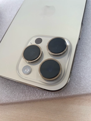 iPhone 14 Pro 128GB 2 Sim - Cũ đẹp - Vàng - HKNQFF - 2