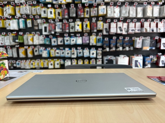 Laptop Dell Inspiron 15 3520 25P2312 - Đã Kích Hoạt - FD9514 - 9