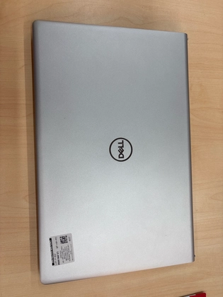 Laptop Dell Inspiron 15 3520 25P2312 - Đã Kích Hoạt - FD9514 - 2