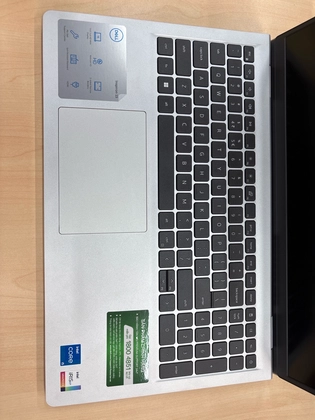 Laptop Dell Inspiron 15 3520 25P2312 - Đã Kích Hoạt - FD9514 - 4