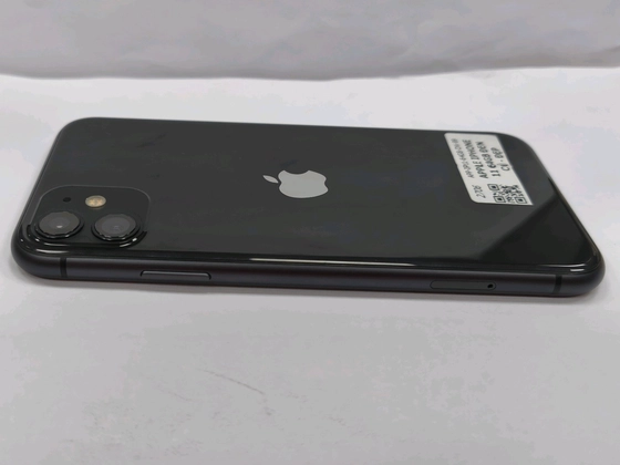 iPhone 11 64GB cũ đẹp - 2YN72J - 4