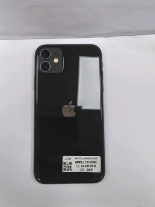 iPhone 11 64GB cũ đẹp - 2YN72J - 3
