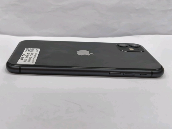 iPhone 11 64GB cũ đẹp - 2YN72J - 5