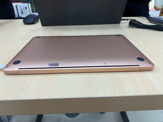 Apple MacBook Air M1 512GB 2020 - Cũ Trầy Xước -Vàng - PUQ6LD - 8