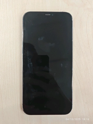 iPhone 12 Pro Max 128GB cũ trầy xước - TX0D3Y - 2 iPhone 12 Pro Max 128GB cũ trầy xước - TX0D3Y - 2