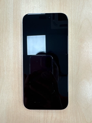 iPhone 16 Pro Max 512GB - Cũ đẹp - Titan tự nhiên - 3CG6R6 - 2