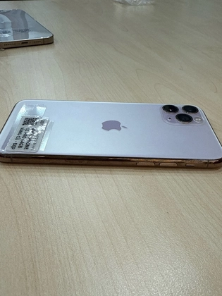 iPhone 11 Pro 64GB cũ đẹp - SJN6Y4 - 4