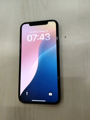 iPhone 11 Pro 512GB cũ đẹp - 027633 - 1