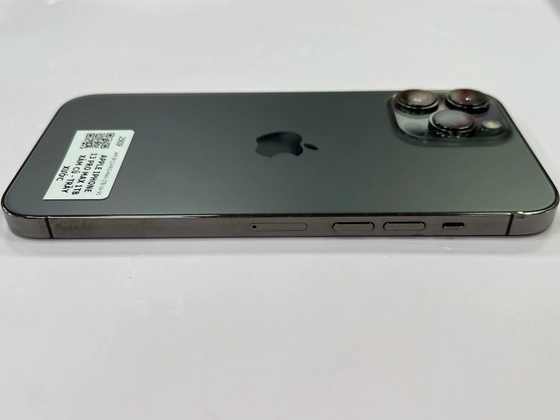 iPhone 13 Pro Max 1TB cũ trầy xước - 769934 - 4
